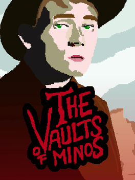 Affiche du film The Vaults of Minos poster