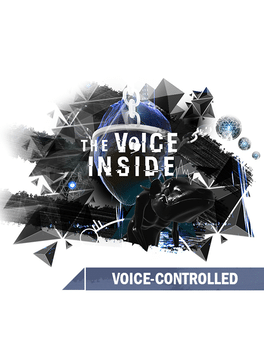 Affiche du film The Voice Inside poster