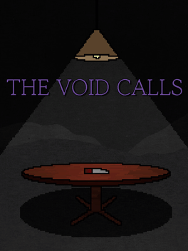 Affiche du film The Void Calls poster