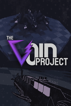 Affiche du film The Void Project poster