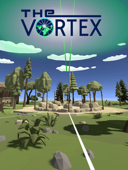 Affiche du film The Vortex poster