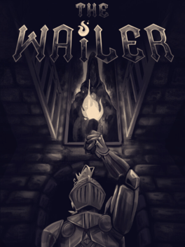 Affiche du film The Wailer poster