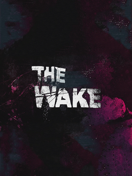 Affiche du film The Wake poster