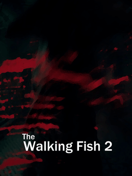 Affiche du film The Walking Fish 2: Final Frontier poster