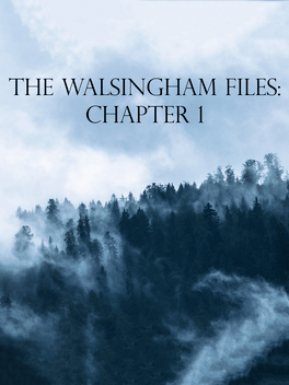 Affiche du film The Walsingham Files: Chapter 1 poster