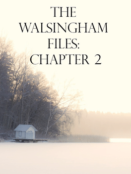 Affiche du film The Walsingham Files - Chapter 2 poster