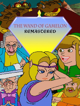 Quelle configuration minimale / recommandée pour jouer à The Wand of Gamelon Remastered ?