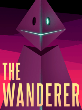 Affiche du film The Wanderer poster