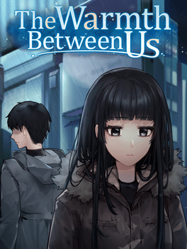 Affiche du film The Warmth Between Us poster