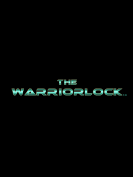 Affiche du film The Warriorlock poster