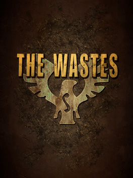 Affiche du film The Wastes poster