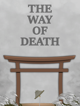 Affiche du film The Way of Death poster