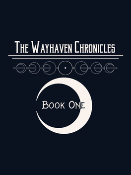 Affiche du film The Wayhaven Chronicles: Book One poster