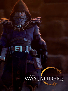 Affiche du film The Waylanders poster