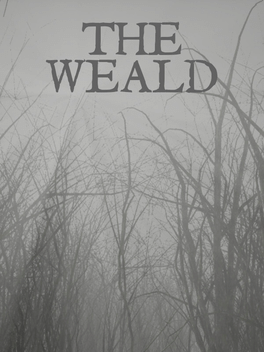 Affiche du film The Weald poster