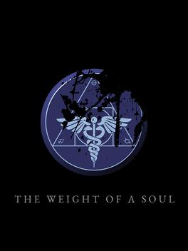 Affiche du film The Weight of a Soul poster