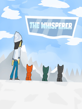 Quelle configuration minimale / recommandée pour jouer à The Whisperer ?