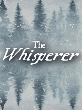 Affiche du film The Whisperer poster