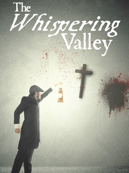 Affiche du film The Whispering Valley poster