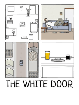 Affiche du film The White Door poster