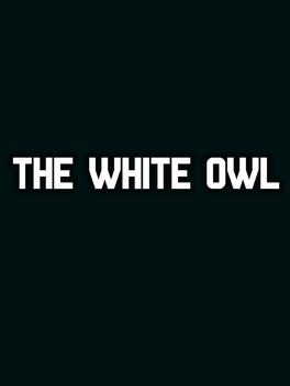 Affiche du film The White Owl poster