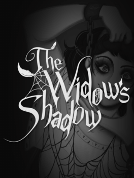 Affiche du film The Widow's Shadow poster