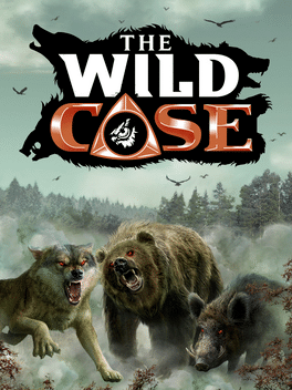 Affiche du film The Wild Case poster