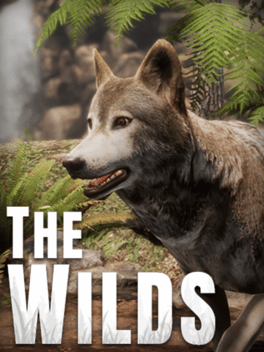 Affiche du film The Wilds poster