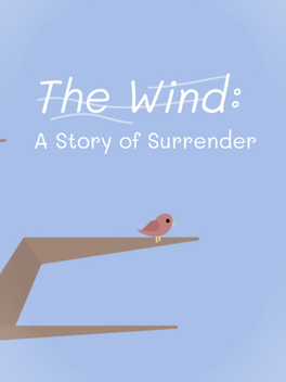 Affiche du film The Wind: A Story of Surrender poster