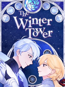 Affiche du film The Winter Tower poster