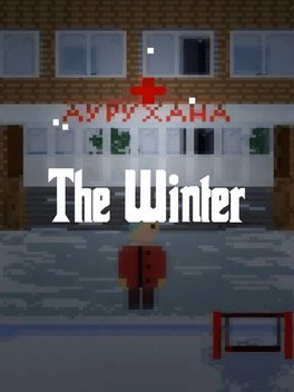 Affiche du film The Winter poster