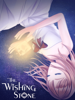 Affiche du film The Wishing Stone poster