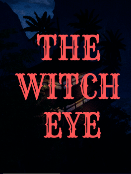 Affiche du film The Witch Eye poster