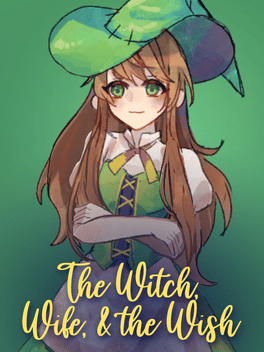 Quelle configuration minimale / recommandée pour jouer à The Witch, Wife, & the Wish ?