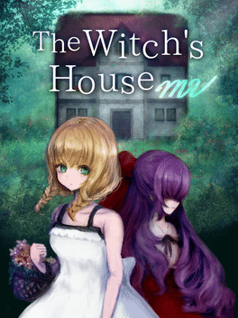 Affiche du film The Witch's House MV poster