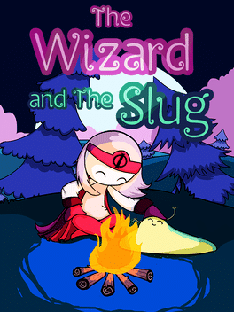 Affiche du film The Wizard and The Slug poster