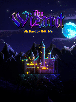 Affiche du film The Wizard: WizHarder Edition poster