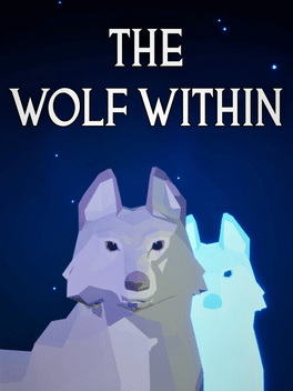 Affiche du film The Wolf Within poster