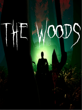 Affiche du film The Woods poster