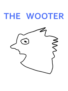 Affiche du film The Wooter poster