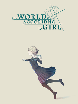 Affiche du film The World According to Girl poster