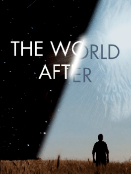 Affiche du film The World After poster