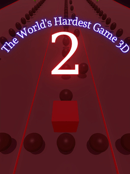 Quelle configuration minimale / recommandée pour jouer à The World's Hardest Game 3D 2 ?