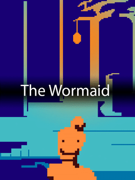 Affiche du film The Wormaid poster