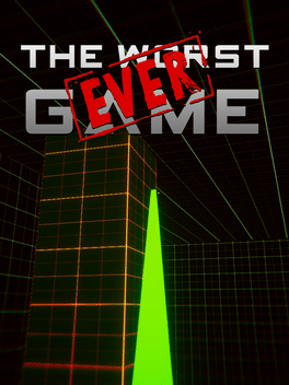 Affiche du film The Worst Game Ever poster