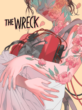 Affiche du film The Wreck poster