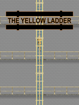 Affiche du film The Yellow Ladder poster