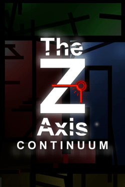 Affiche du film The Z Axis: Continuum poster