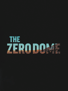 Affiche du film The Zero Dome poster