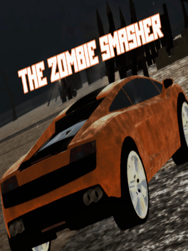 Affiche du film The Zombie Smasher poster